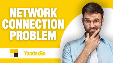 How To Fix And Solve Yandex Go App network Connection Problem ( Tutorial )