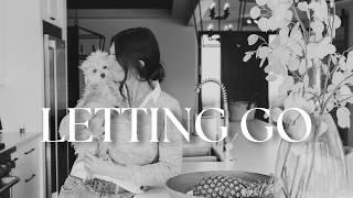 Megans Overwhelm Story Organize Your Kitchen Pantry Decluttering Part 5 Of 8