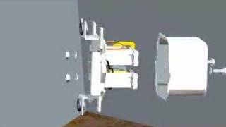 ProEngineer animation regulator