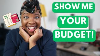 MINI ANNOUNCEMENT! Money Coach Reviews Your Budget! by Veronia Spaine 346 views 4 months ago 3 minutes, 39 seconds