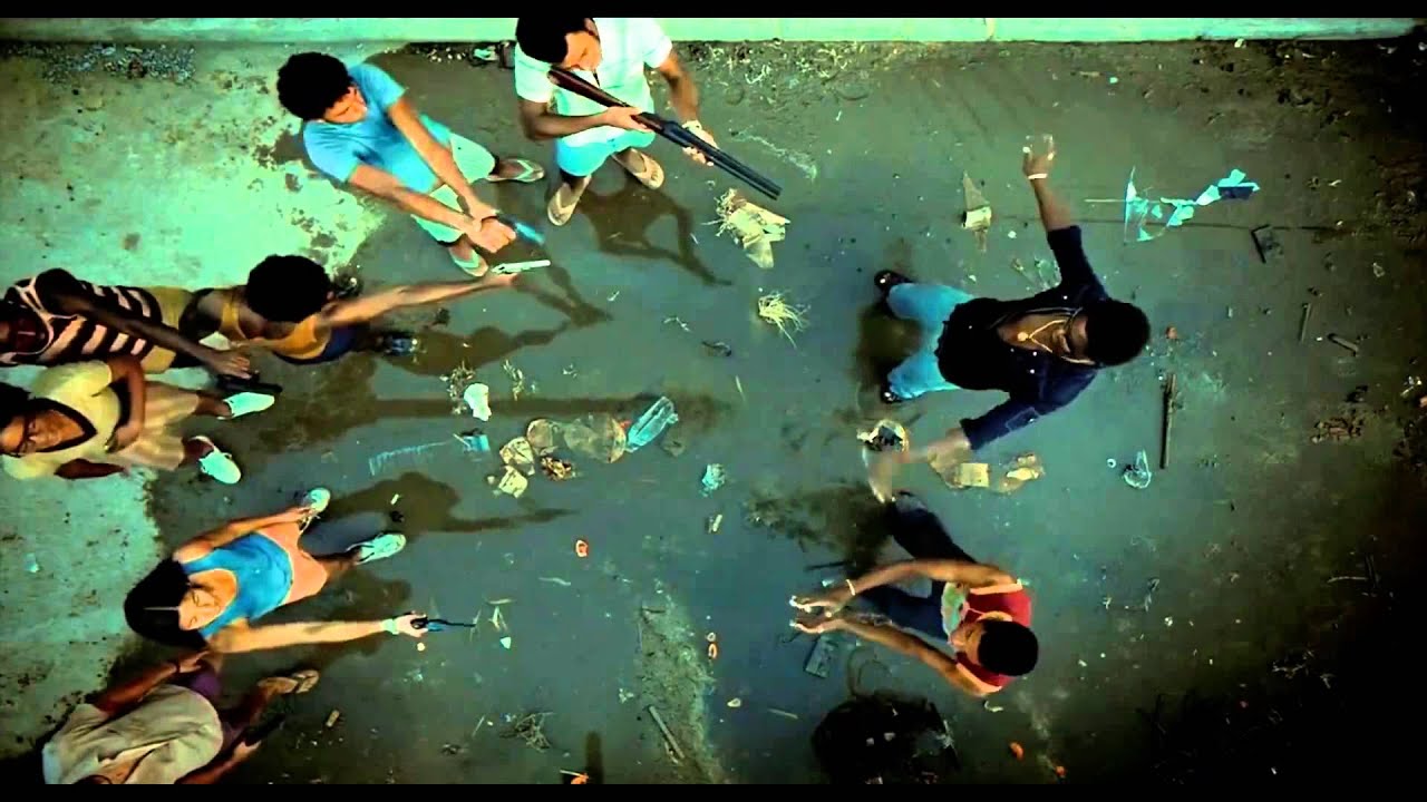 City of God Trailer[HD] YouTube