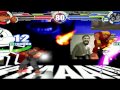 Evil Ryu Evil Ken Vs Dooby Dummy Kung Fu Fiunn MUGEN Battle