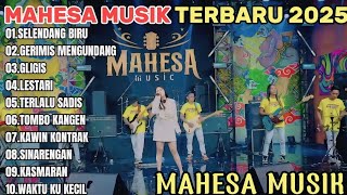 Mahesa Musikselendang Birugerimis Mengundanggligis  Album Mahesa Musik Populer