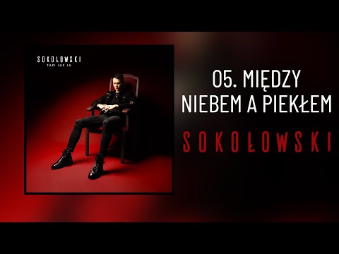 Między niebem a piekłem