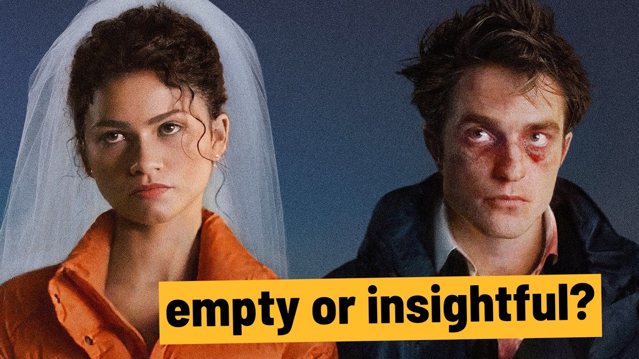 The Drama SPOILER Review/Analysis