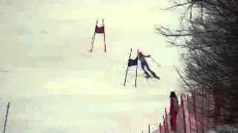 Kathleen Yates GS Piche 2012