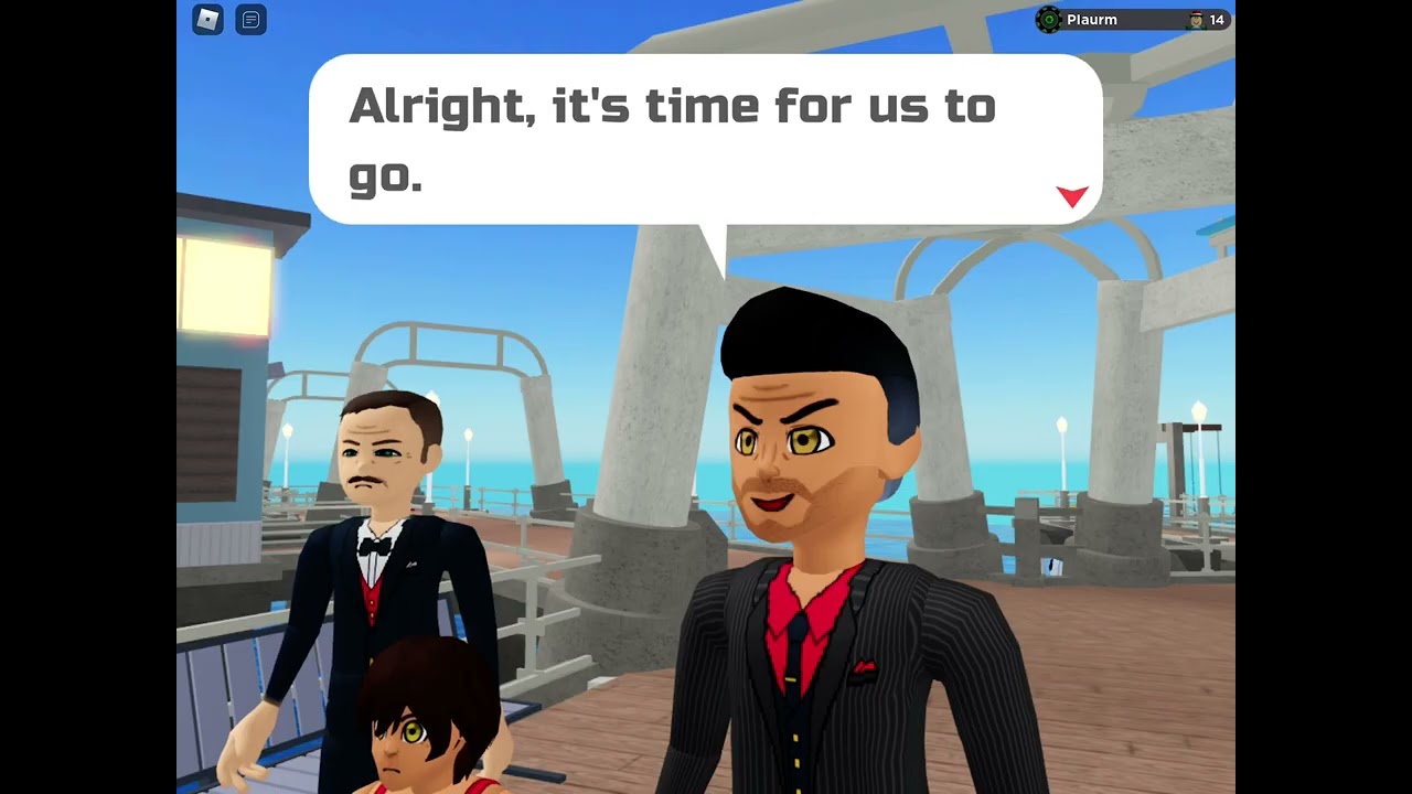 Loomian Legacy LC Nuzlocke 8 - Corrupt Samarine (video got corrupted)