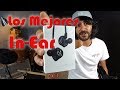 Los Mejores Auriculares In-Ear De Bajo Coste - KZ-ZST