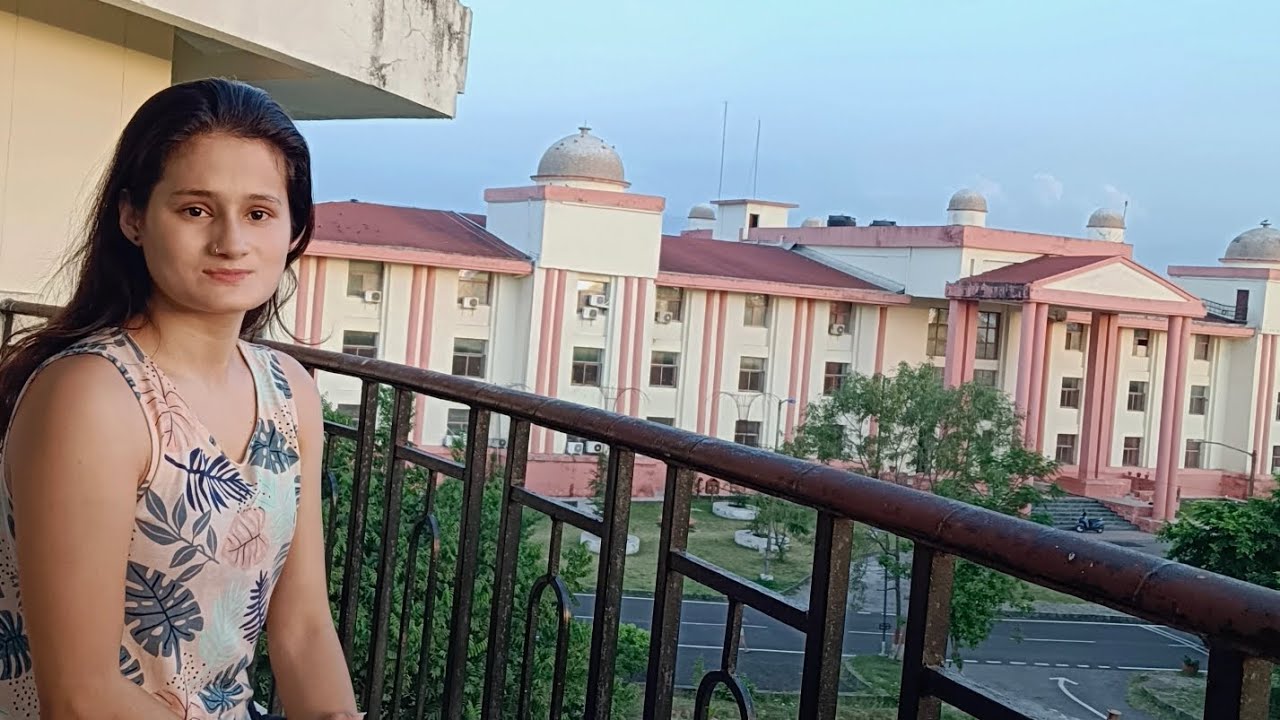 my-hostel-room-tour-doon-university-youtube