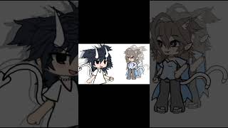 {Gacha Trend} Bam Bam Baby Okay :)