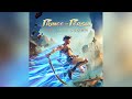 Принц Персии: Потерянная корона или Prince of Persia: The Lost Crown Русский геймплейный трейлер