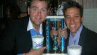 2008 Pi Kappa Alpha EI Chapter Rush Video