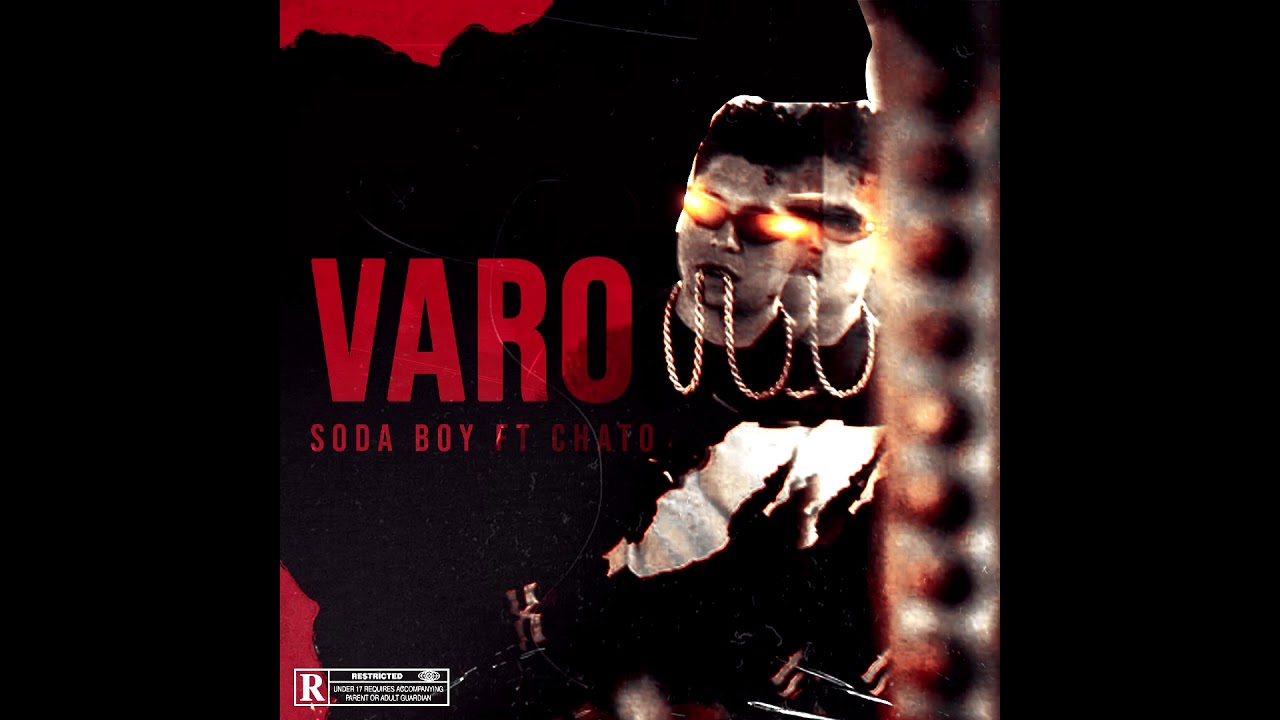 Watch SODABOY (VARO) on YouTube Watch SODABOY (VARO) on YouTube