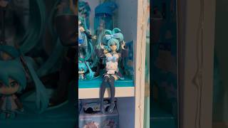 Miku X Cinnamoroll Premium Chokonose Figure Unboxing hatsunemiku miku animefigures unboxing