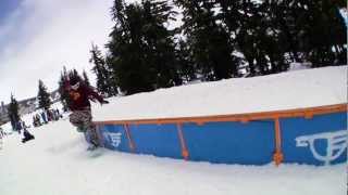 Session 2, 2012: Crash