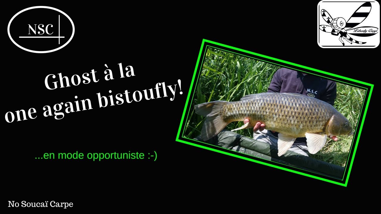 Ghost A La One Again Bistoufly Youtube