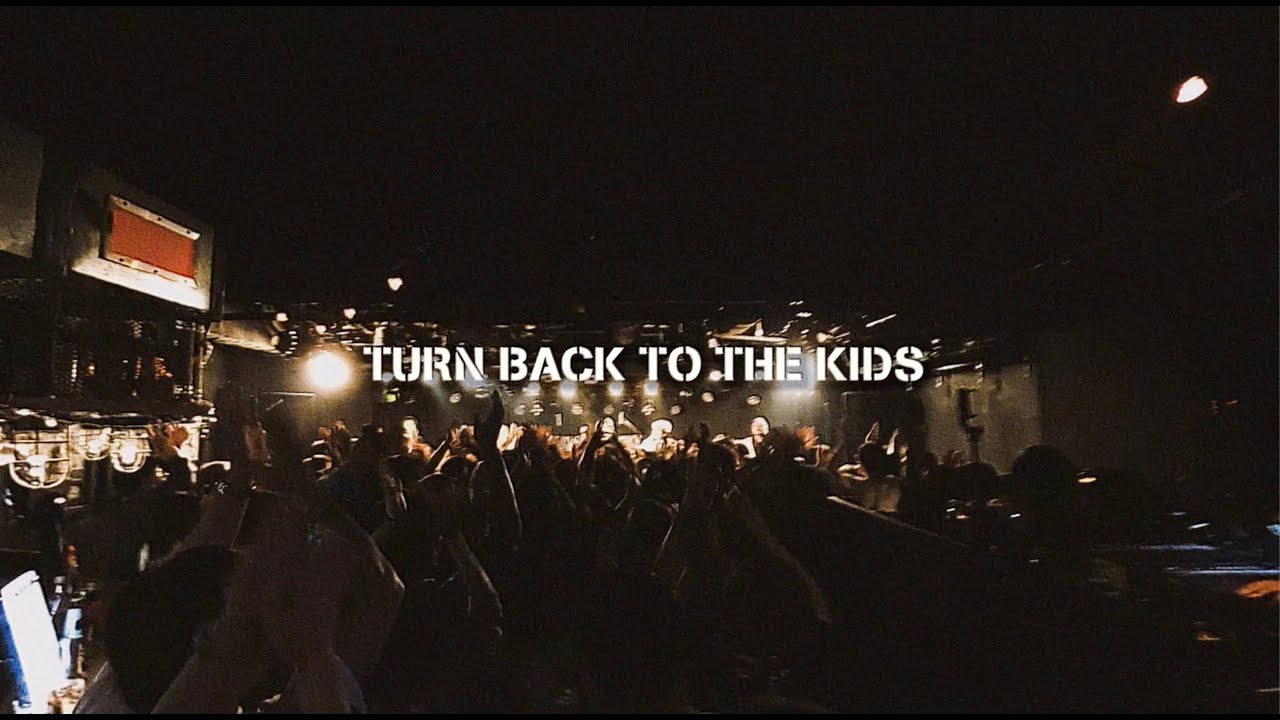 Movie | MAYSON's PARTY official website