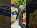 Do We Recommend The Veeba Alfredo Cheesy Pasta Sauce Review Pasta Veeba Whitesaucepasta Cheese 