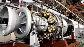 Additive Manufacturing Promotion Video
