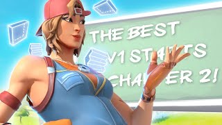 The BEST 1v1 Starts In Fortnite Chapter 2! (WIN EVERY BUILDFIGHT!) The BEST 1v1 Starts In Fortnite Chapter 2! (WIN EVERY BUILDFIGHT!)