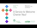 Highlights of the Welcome Service of Chemin Neuf at St John the Divine