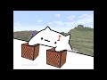 Bongo Cat Plays Those Note Blocks Nicely for 10 hours