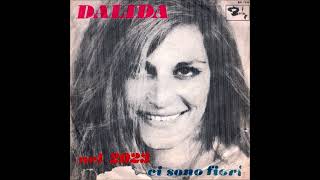 Dalida - Nel 2023