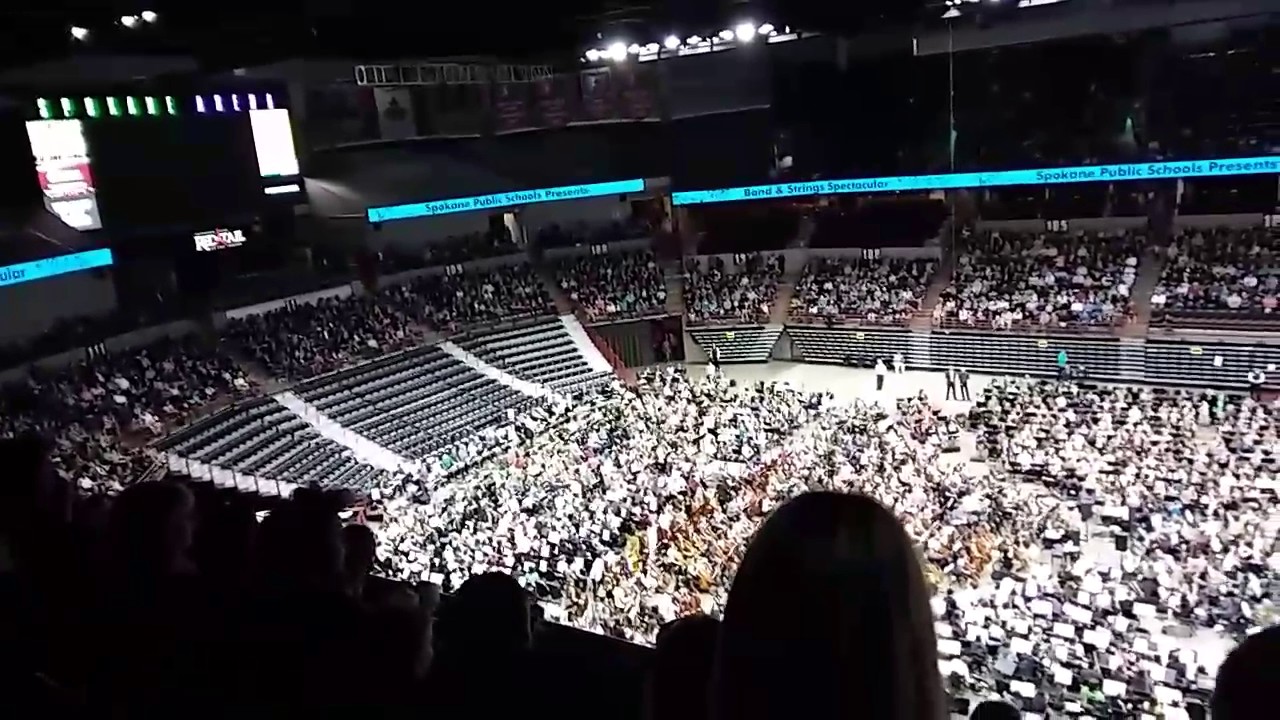 Band And Strings Concert 2017 At The Spokane Arena YouTube band-and-strings-concert-2017-at-the-spokane-arena-youtube