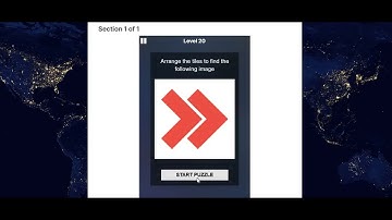Latest game-based assessment with Shell | Shell Graduate Program 2023 | Your Teacher