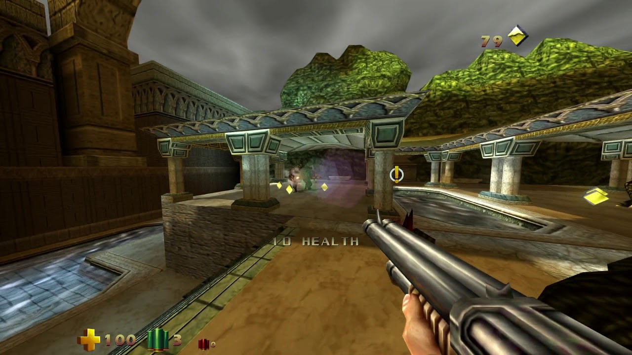 turok 2 mods turok 2 mods
