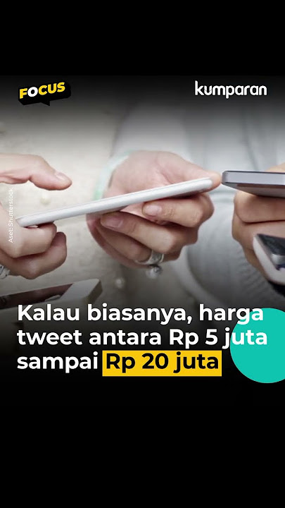 Nge-buzzer Salah Satu Kubu Politik, Kini Dapat Jabatan