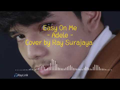 Easy on Me