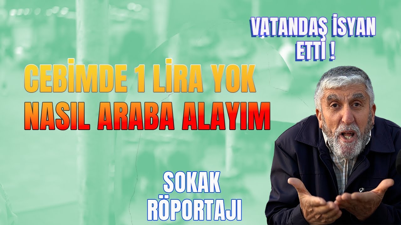 Paratic Youtube - 📺 Galerici araç satabiliyor mu? Vatandaş alım yapabiliyor mu?