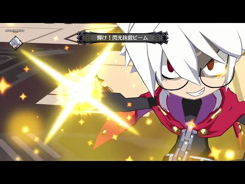 『魔界戦記ディスガイア６』追加キャラクター第2弾紹介ムービー