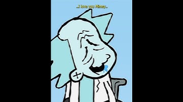 FUTURE RICK AND MORTY:  Chucklebone