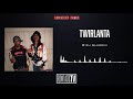 Twirlanta  lil laddin  official audio 