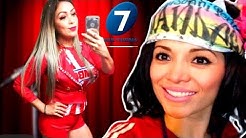 EX DE ERIKA LUNA ¡VENTILA TIENE COLA QUE LE PISEN! Multimedia7