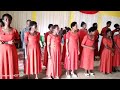 Ikidendezi by amahoro choir ( official video) Mp3 Song