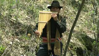 Video voorbeeld van "ONDAS DEL DANUBIO (INSTRUMENTOS ANDINOS BOLIVIANOS)"