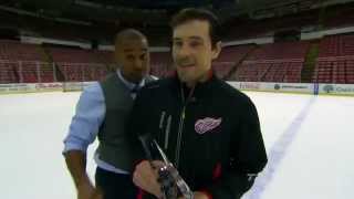 THE MAGIC MAN | CABBIE PRESENTS
