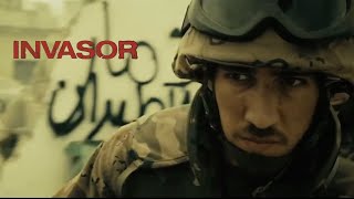 INVASOR - Clip "La bomba"