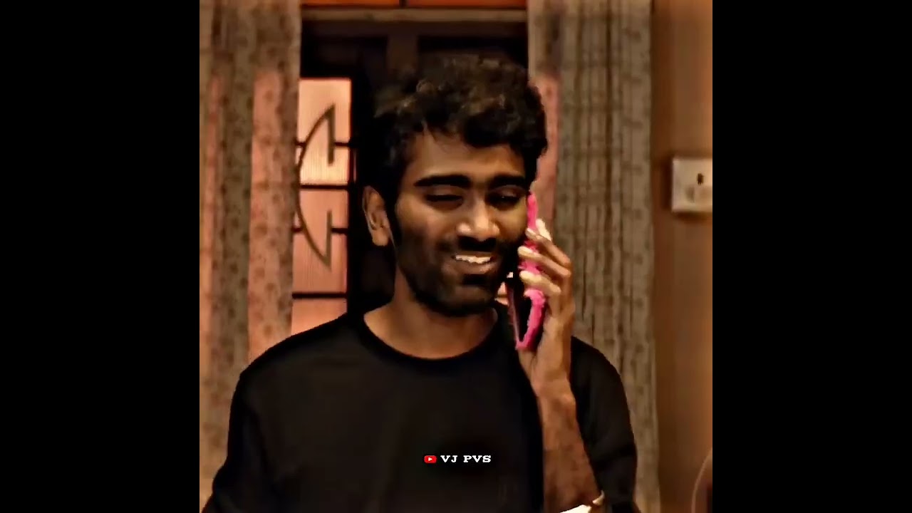 Love Today/ Phone Exchange Scenes 😜