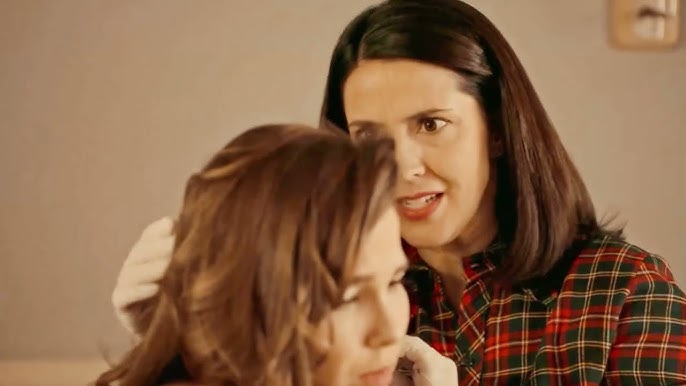 Marta and Fina: Dreams of Freedom (Chapter 346): I think that if I saw him,  I would be able to re... - YouTube