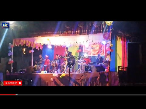 Tiniya Khwna  Kokborok official Song video 2021 Manik Debbarma by  Yarwng musical Bodol