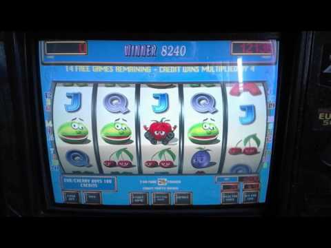 Казино Адмирал официальный сайт - играть бесплатно в. Игровые автоматы crazy fruits
