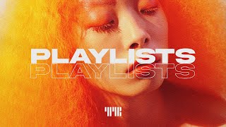 Chill R&B Beats Mix  Beats to Relax and Study (Instrumental Playlist)