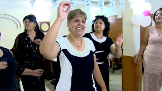 CANLI YAYIN dugun receb esengul