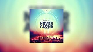 Piridelmar - Never Alone | Full Album , Cd Completo