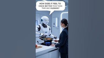 #Robot#Robotics#AItechnology#FutureTech#SmartMachine #Innovation#RobotLife#Automation#TechTrend#shot