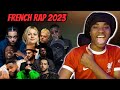 BEST OF FRENCH RAP 2023